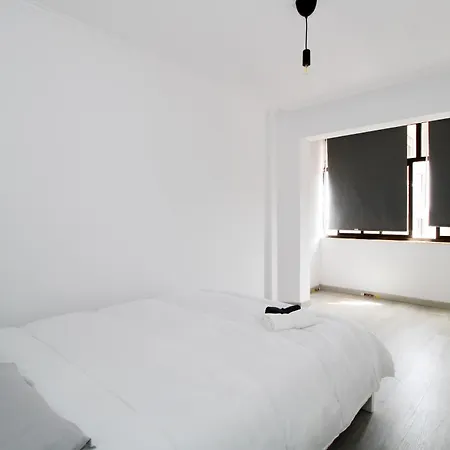 Londres Appartement *