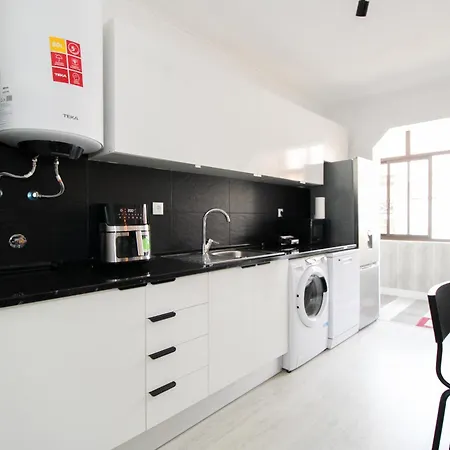 Londres Appartement Amora