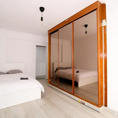 Londres Apartment *
