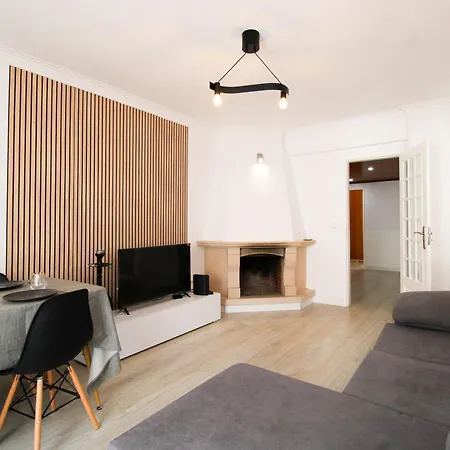 Londres Apartment