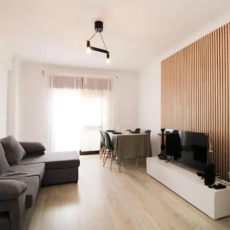 Apartment Londres