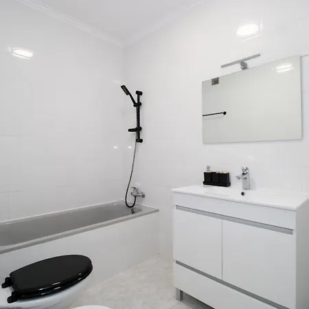 Londres Apartment Amora
