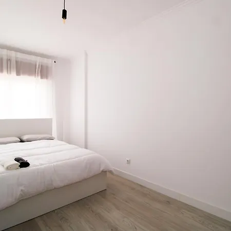 Londres Apartment